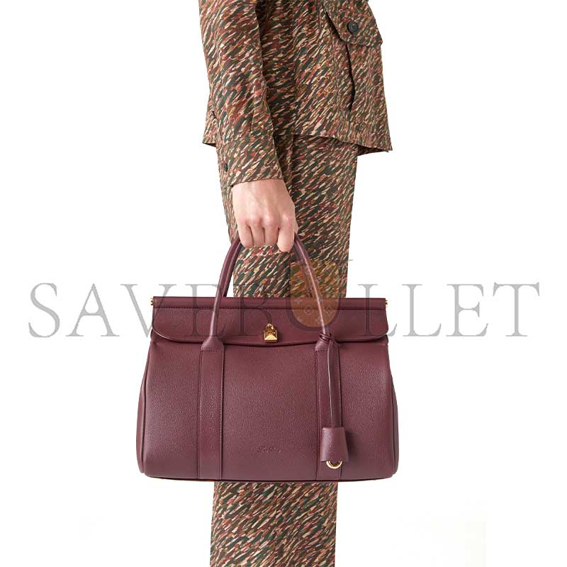 L**o p*ana loom loom bag l32 fan9610 (33*23*18cm)